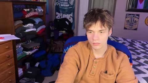 Kyle online show from 02.27.25