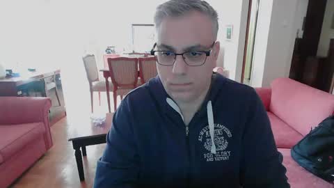 Kostas online show from 05.07.26