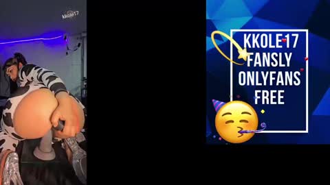 Snapshot of kkole17 chatting on 12.27.24 onlyfans free kkole17 online show from 12.27.24