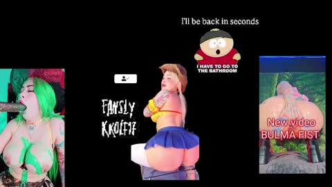 Snapshot of kkole17 chatting on 11.12.25 onlyfans free kkole17 online show from 11.12.25