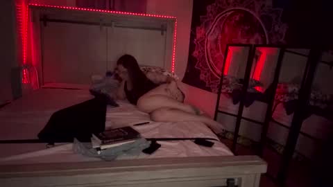 kkrazyy online show from 04.11.26