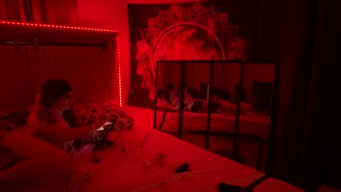 kkrazyy online show from 04.14.26