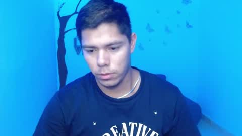 Snapshot of klars_mood chatting on 07.13.26 klars online show from 07.13.26