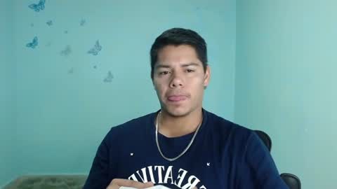 Snapshot of klars_mood chatting on 07.26.26 klars online show from 07.26.26
