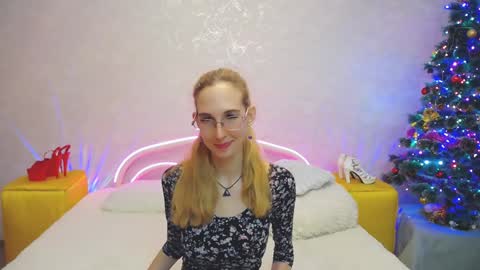 Klary online show from 12.19.24