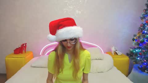 Klary online show from 01.07.25