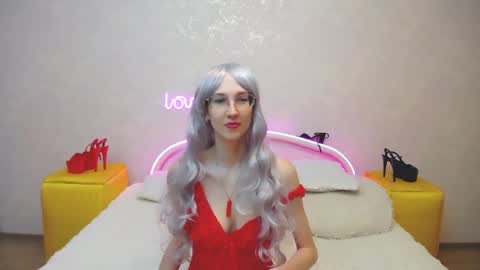 Klary online show from 03.01.25