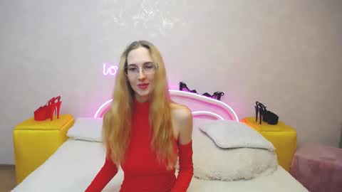 Klary online show from 03.02.25