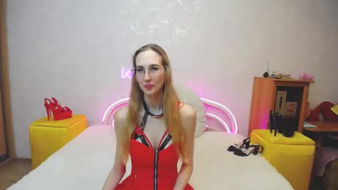 Klary online show from 03.08.25