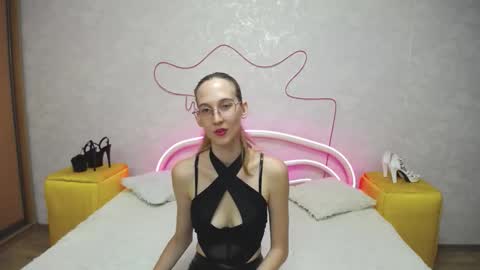 Klary online show from 09.25.25