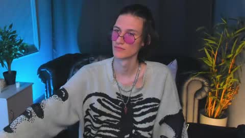 Klaude Jam online show from 04.13.26