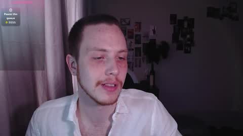 Klaus online show from 04.18.26