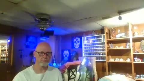 MrKleeen online show from 10.07.25