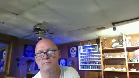 MrKleeen online show from 05.07.26
