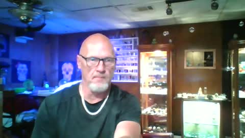 MrKleeen online show from 06.23.26