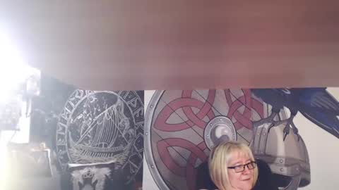 Michelle online show from 01.27.25