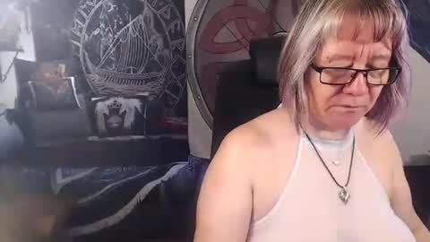 Michelle online show from 10.15.25