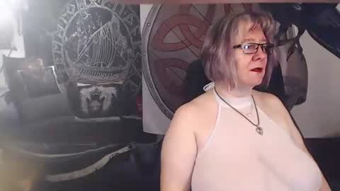 Michelle online show from 02.10.26