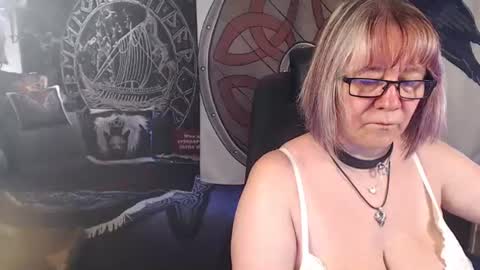 Snapshot of kleiner_teufel chatting on 06.29.26 Michelle online show from 06.29.26