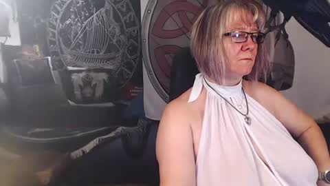 Snapshot of kleiner_teufel chatting on 07.06.26 Michelle online show from 07.06.26