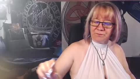 Snapshot of kleiner_teufel chatting on 07.09.26 Michelle online show from 07.09.26
