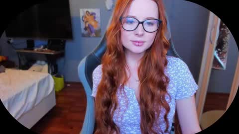 Snapshot of klementinagirl chatting on 03.09.25 Klementinafanslyklementina6661 online show from 03.09.25