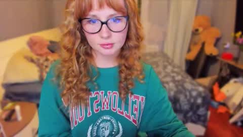 Snapshot of klementinagirl chatting on 10.03.25 Klementinafanslyklementina6661 online show from 10.03.25