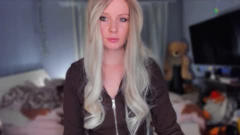 Klementinafanslyklementina6661 online show from 02.15.26