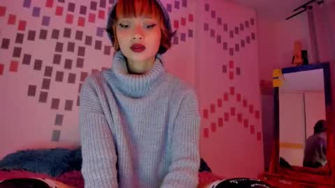 Kleo online show from 10.23.25