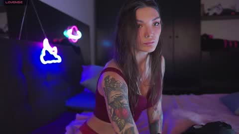 Alice online show from 09.20.25