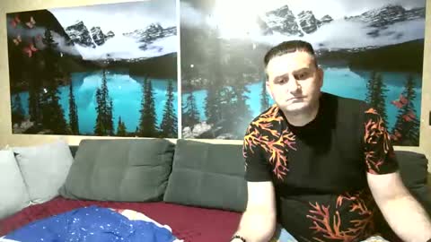 Kleosnow online show from 10.03.25