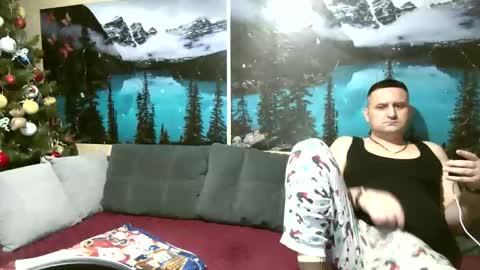 Snapshot of kleosnow chatting on 01.31.26 Kleosnow online show from 01.31.26