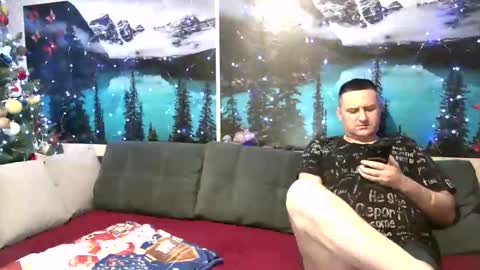 Snapshot of kleosnow chatting on 02.02.26 Kleosnow online show from 02.02.26