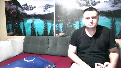 Snapshot of kleosnow chatting on 02.10.26 Kleosnow online show from 02.10.26