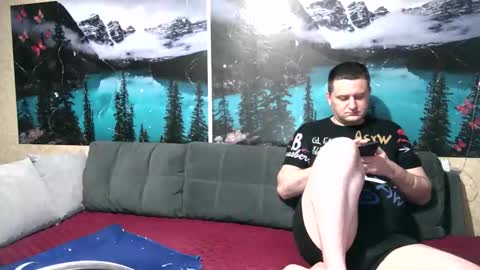 Snapshot of kleosnow chatting on 02.24.26 Kleosnow online show from 02.24.26