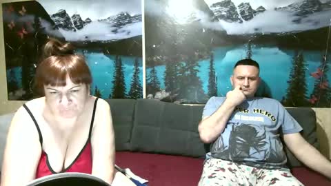 Snapshot of kleosnow chatting on 02.27.26 Kleosnow online show from 02.27.26
