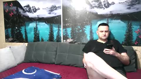 Snapshot of kleosnow chatting on 03.01.26 Kleosnow online show from 03.01.26