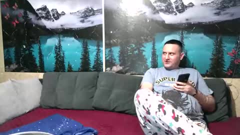 Snapshot of kleosnow chatting on 03.02.26 Kleosnow online show from 03.02.26