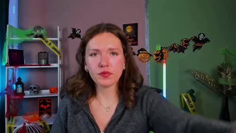 kleri online show from 10.22.25