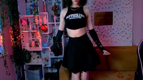 Snapshot of kleri_s chatting on 07.01.26 kleri_s online show from 07.01.26