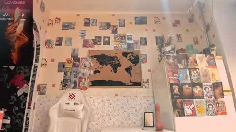 Klin online show from 04.17.26