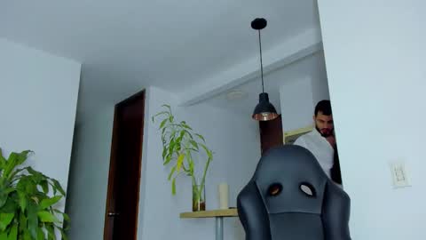 klinsmannwalton online show from 11.07.25