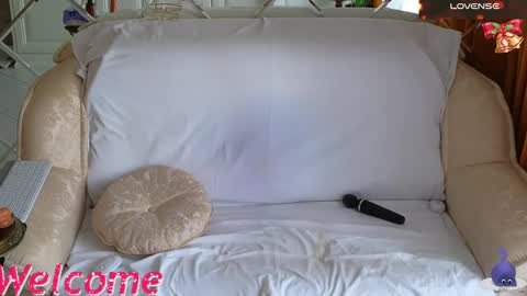ALYONA online show from 01.19.25