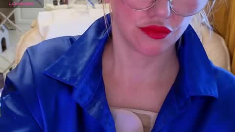 ALYONA online show from 02.06.25