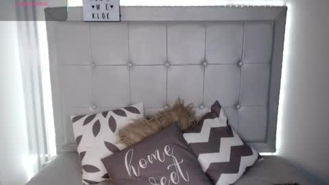 kloe__watson online show from 03.28.26