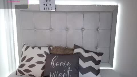 kloe__watson online show from 04.14.26