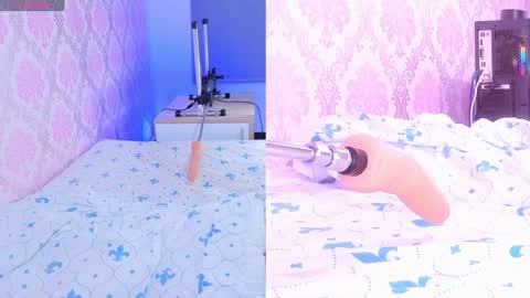 kloe_campbell online show from 12.10.24