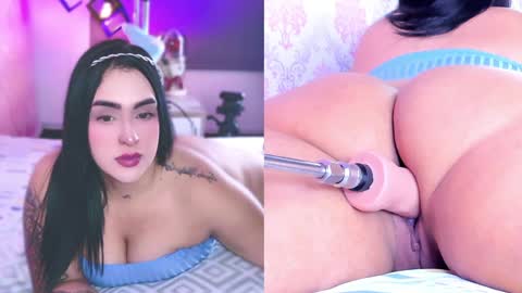 kloe_campbell online show from 03.26.26