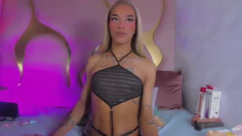 Kloe online show from 04.12.26