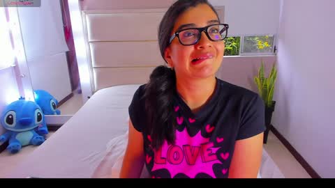 SOPHIA RIVERA online show from 12.07.24